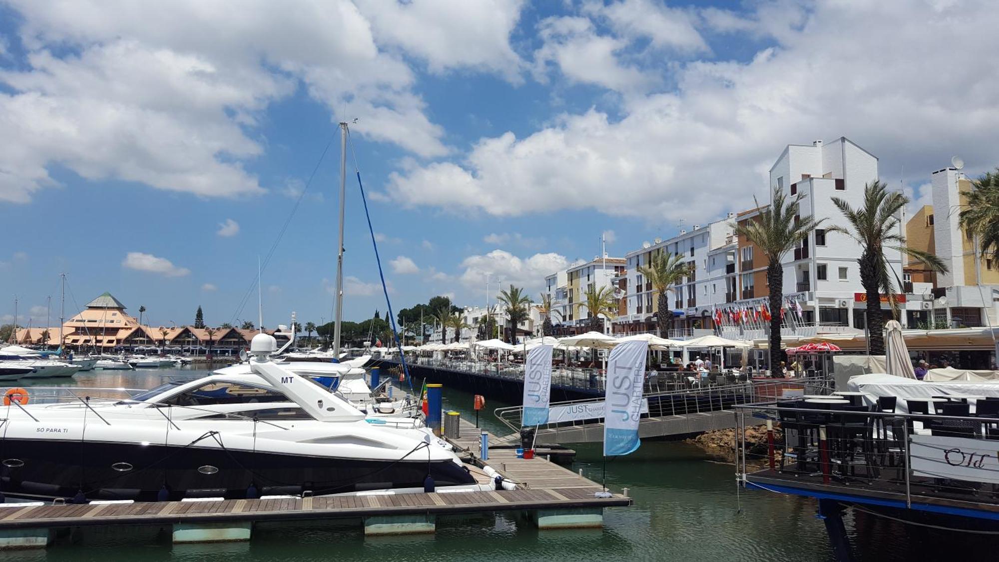 Quinta Do Romao Apartment Vilamoura Exterior photo