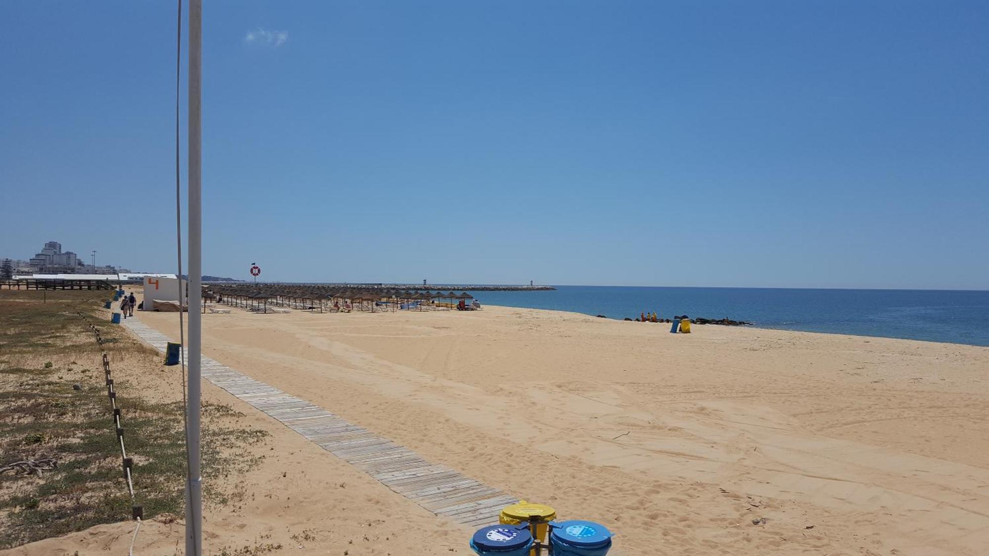 Quinta Do Romao Apartment Vilamoura Exterior photo