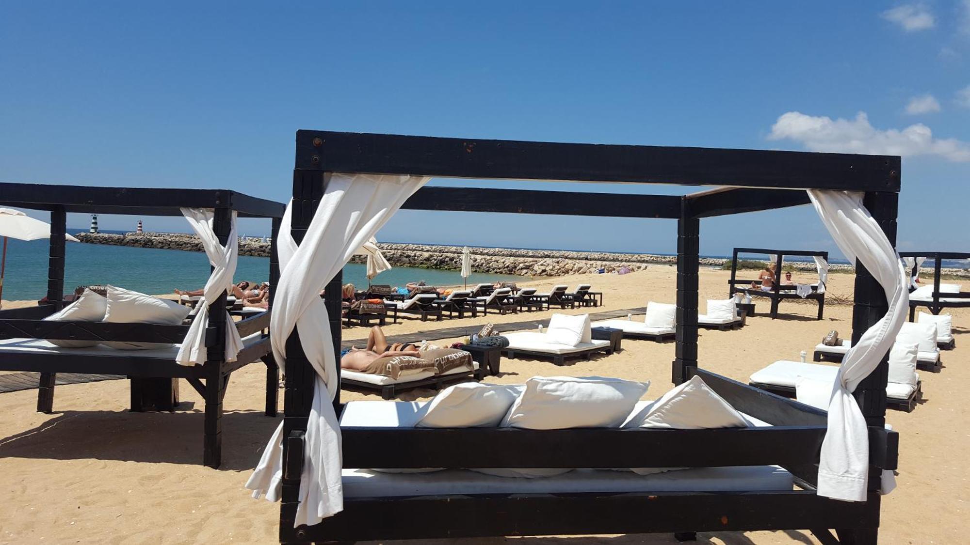 Quinta Do Romao Apartment Vilamoura Exterior photo
