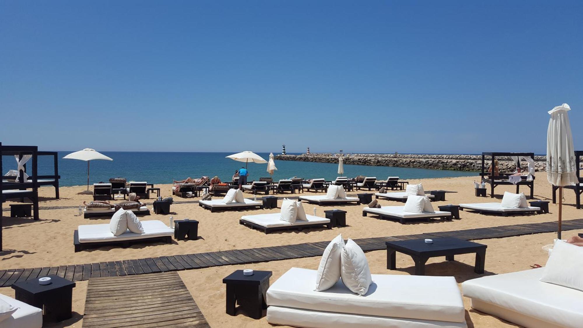 Quinta Do Romao Apartment Vilamoura Exterior photo