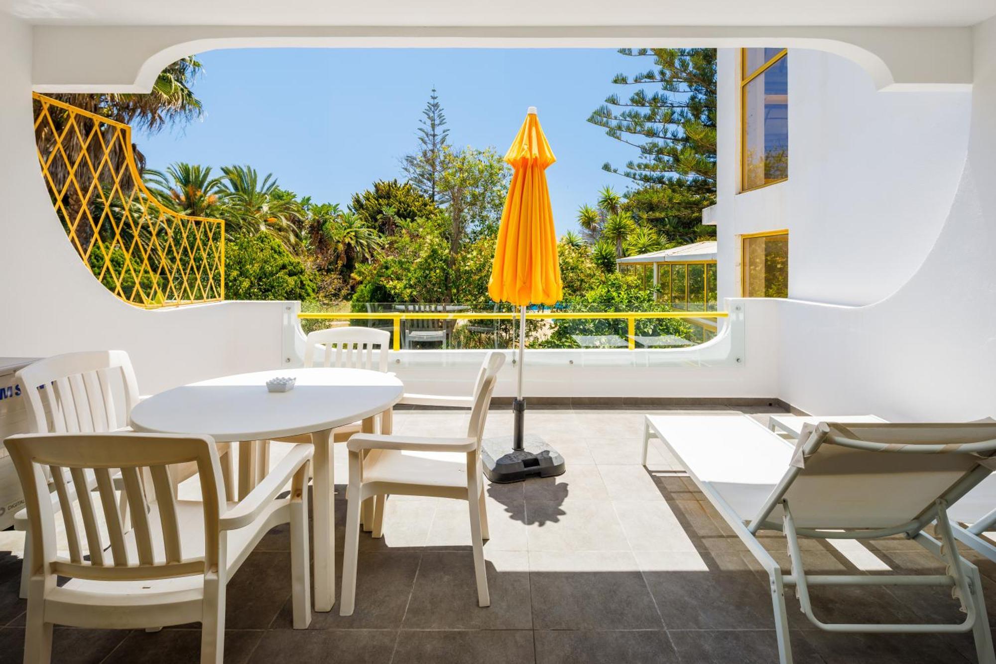 Quinta Do Romao Apartment Vilamoura Exterior photo